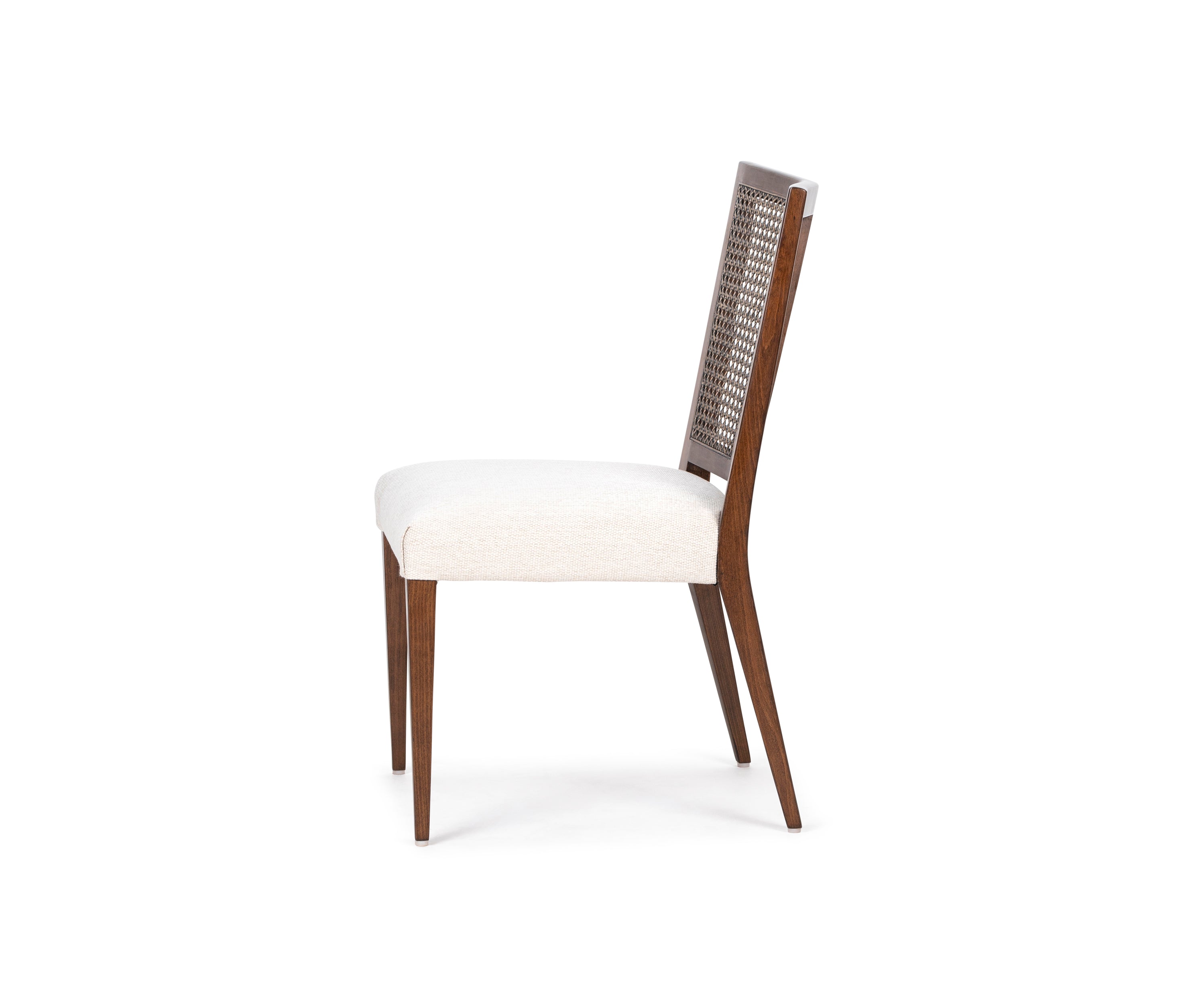 GALETTI SIDE CHAIR